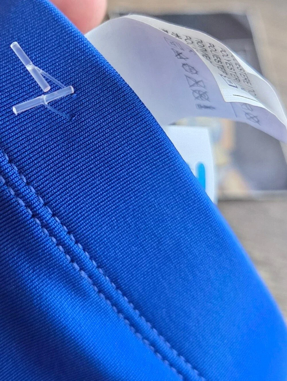 Jordan brand new
